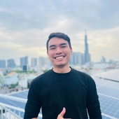 Employee Avatar
