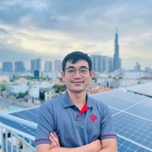 Employee Avatar