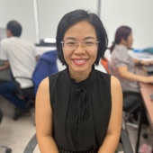 Employee Avatar