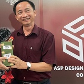 Employee Avatar