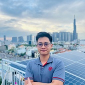 Employee Avatar
