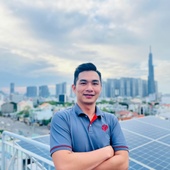 Employee Avatar