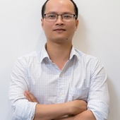 Employee Avatar