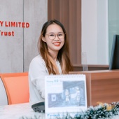 Employee Avatar