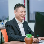 Employee Avatar