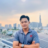 Employee Avatar