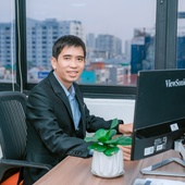 Employee Avatar