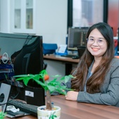 Employee Avatar