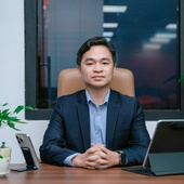 Employee Avatar