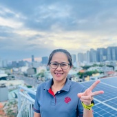 Employee Avatar