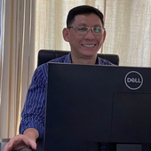 Employee Avatar