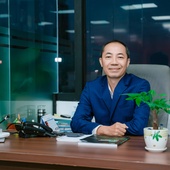 Employee Avatar