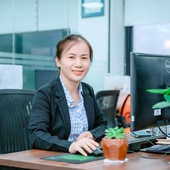Employee Avatar